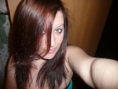 Victoria Tomey
