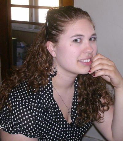 Amanda Burke