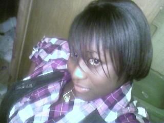 Brittane Corley-Washingt
