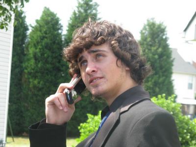 Matthew Eastman