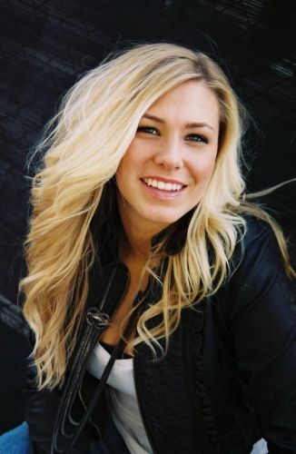 Jaclyn Barnard