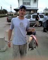 Justin Burchett