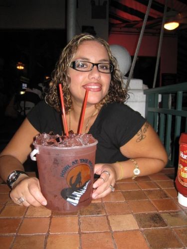 Haylinne Mojica