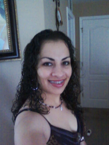 Celi Cervantes