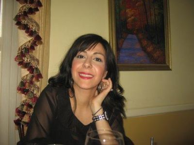 Sarah Ghorbani