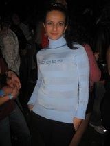 Aline Martinian