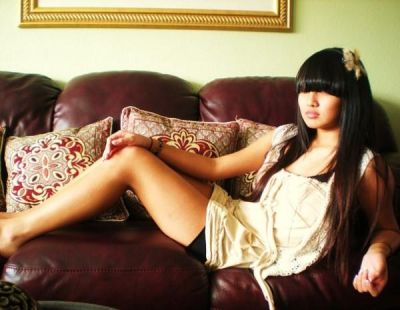 Creslee Dizon