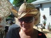 Marie Berberick