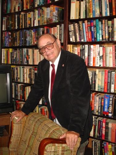 Joe Drew