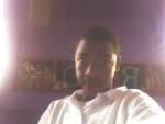 Anthony Moore