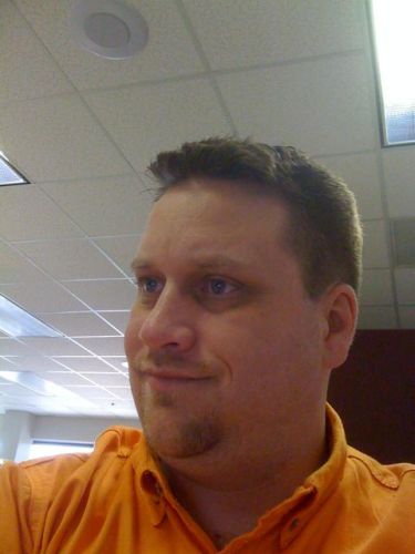 Russell Burchett