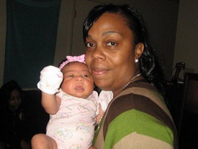Monica Wilson