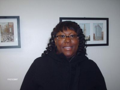 Daisy Canty