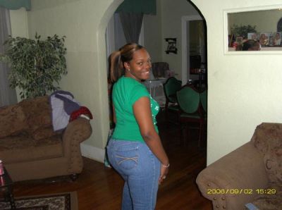 Yvette Dukes