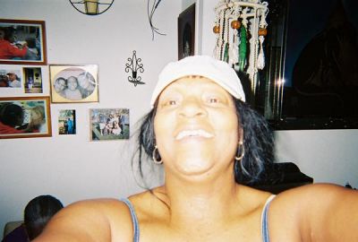 Doryette Parker