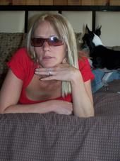 Melissa Tableman