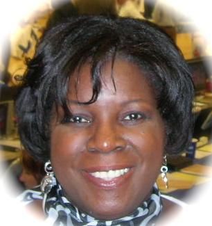 Gina Wright
