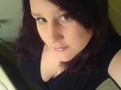 Amanda Frye