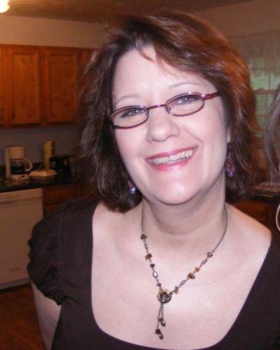 Cheryl Richards