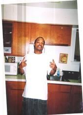 Curtis Frison