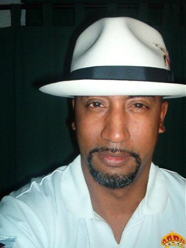 Robert Camara