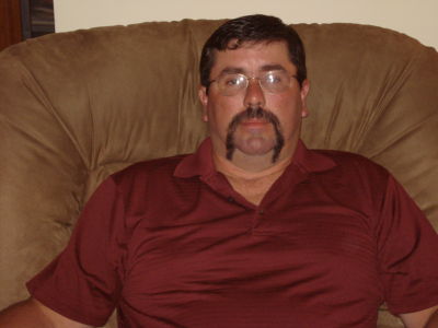 Duane Mcfeeters