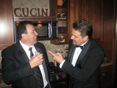 Louis Pereira