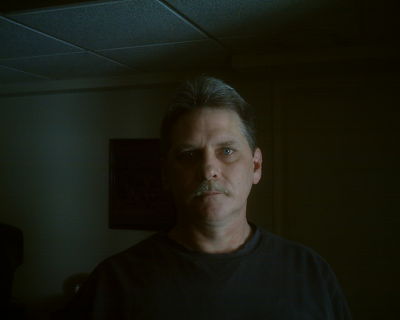 Terry Ackley