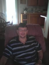 Aaron Gouge