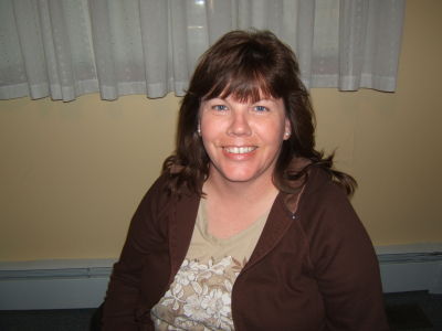 Tammy Siddle