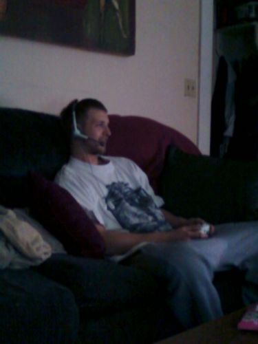 Walter Doerr