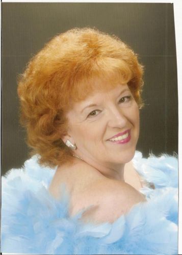 Jean Jordan