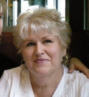 Judith Binns