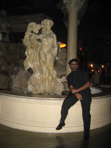 Jermaine Walker