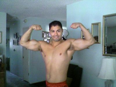 Andrea Soria