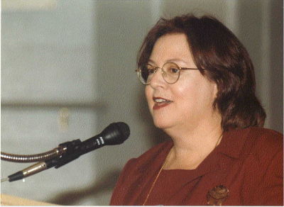 Rela Geffen