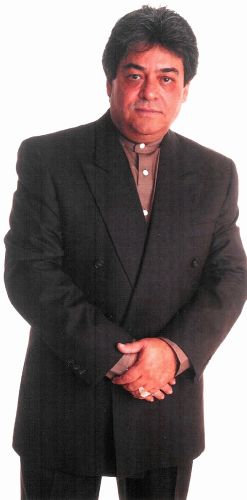 Jesus Martinez