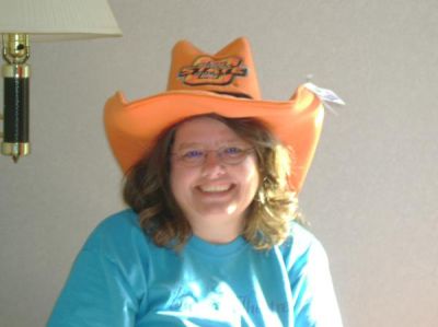 Cynthia Farris