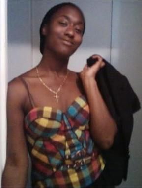 Shavon Gray