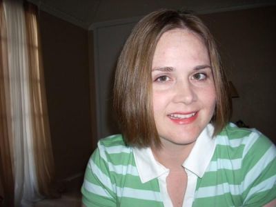 Kristi Verschelden