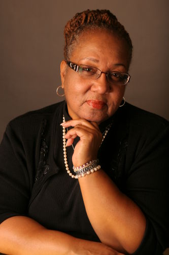Carol Moulton