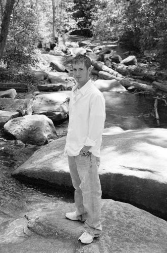 Randall Garland