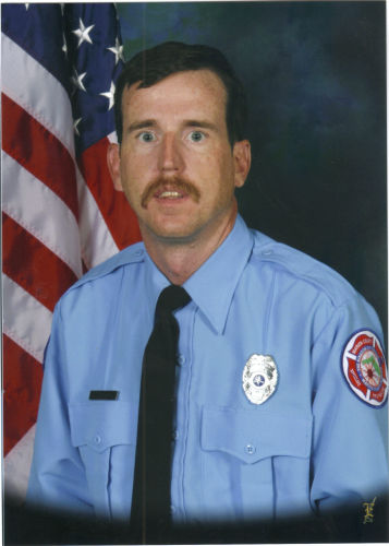 Kevin Barrett