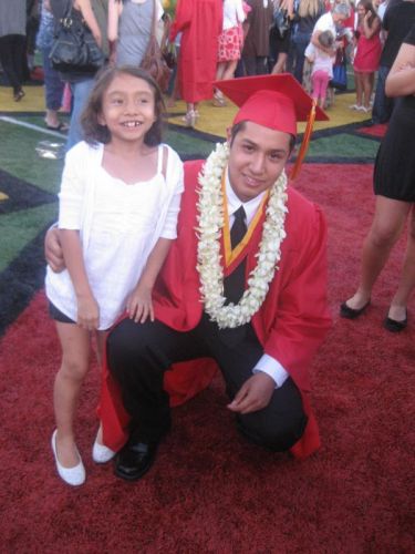 Evan Cortes