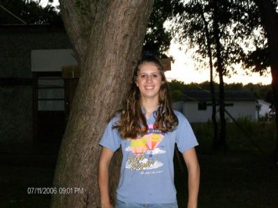 Amy Delong
