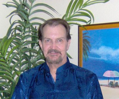 Randall Russell