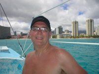 Wesley Rusch