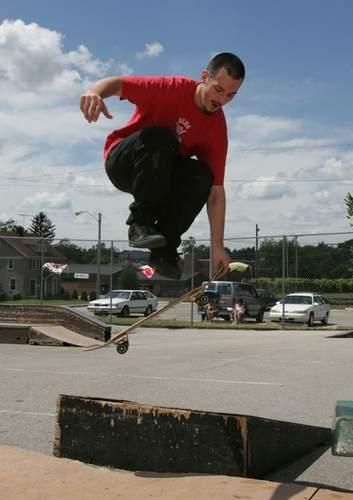 Travis Jolley
