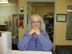 Linda Mcclellan