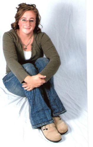 Melinda Barrett